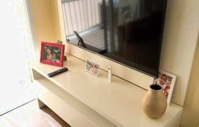 Imagem 3: Apartamento de 42m² de 1 dormitório na República