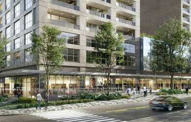 Imagem: Laje comercial á venda na região do Tatuapé