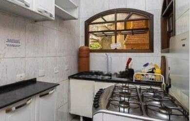 Imagem 4: Casa Sobrado locação 320m² a.t Pinheiros - São Paulo