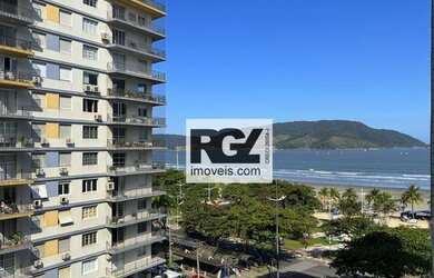 Imagem 1: Apartamento com 2 dormitórios, 96 m² - venda por R$ 620.000,00 ou aluguel...
