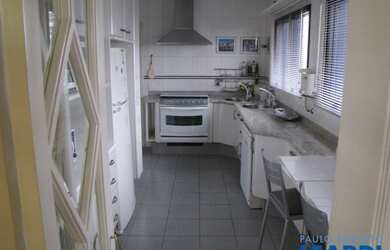 Imagem 6: APARTAMENTO - MORUMBI - SP