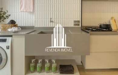 Imagem 4: APARTAMENTO 03 DORM. Piscina, Churrasqueira, Ar-condicionadoe109m² de...