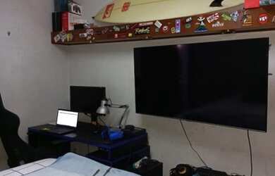 Imagem 9: APARTAMENTO À VENDA NO EDIFÍCIO SANTA SOFIA - SOROCABA/SP