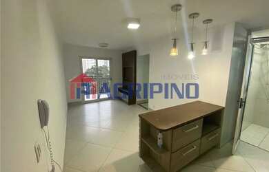 Imagem: O apartamento possui 3 Dormitórios, 2 Banheiros, 1 Vaga na