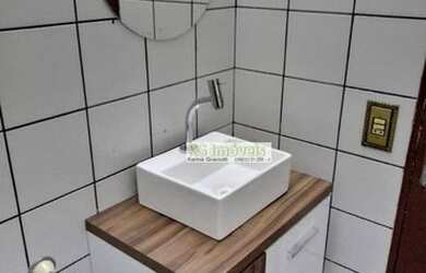 Imagem 16: Apartamento com 2 dormitórios, 55 m² - venda por R$ 190.000,00 ou aluguel...