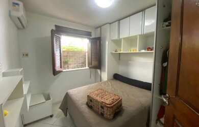Imagem 12: Vende Linda casa 550 mil no Vinhais piscina 04 qts 04 banh