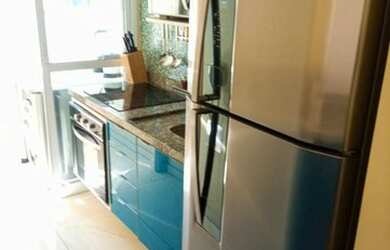 Imagem 12: Apartamento de 42m² de 1 dormitório na República