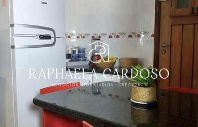 Imagem 4: Apartamento para venda no Residencial Hermes Fontes