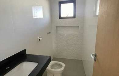 Imagem 11: UBERLâNDIA - Casa Padrão - Novo Mundo