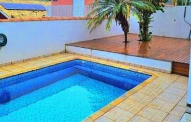 Imagem 1: Casa de condomínio para venda 3 suites em Atibaia, Terras de Atibaia