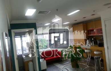 Imagem 9: Conjunto, 103 m² - venda por R$ 1.160.000,00 ou aluguel por R$ 6.000,01/mês...