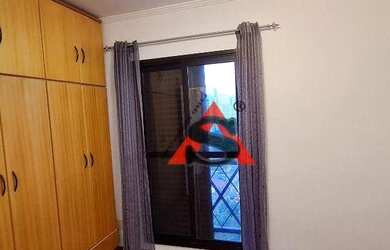 Imagem 7: Apartamento com 3 dormitórios à venda, 74 m² por R$ 640.000,00 - Chácara Inglesa - São Pau