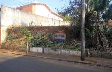 Imagem 2: Terreno à venda, 504 m² por R$ 119.000,00 - Vila São Lúcio - Botucatu/SP