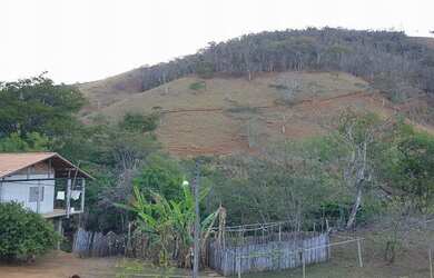 Imagem 13: PROPRIEDADE - 23 ALQUEIRES SÃO FIDÉLIS - ESPERANÇINHA
