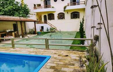 Imagem 2: Linda casa no bairro Caiçaras