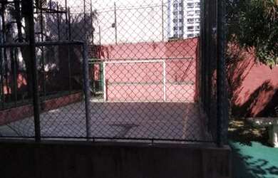 Imagem 2: vendo apartamento LAUZANE PAULISTA ZONA NORTE, 107,49 M²