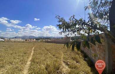 Imagem 4: Terreno à venda, 360 m² por R$ 130.000 - Varjão - Brumadinho/MG