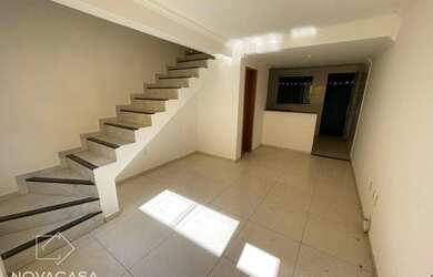 Imagem 3: Casa à venda, 61 m² por R$ 195.000,00 - Mantiqueira - Belo Horizonte/MG