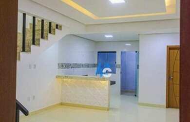 Imagem 3: Duplex 2 suítes à venda por R$ 329.000 - Cambolo - Porto Seguro/BA