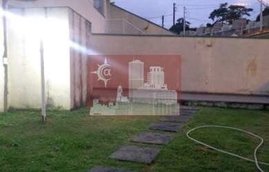 Imagem 2: Sobrado- Pedra Branca. Varanda, 93m² de Área, 4 Vagas na garageme3 Dormitórios