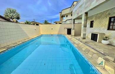 Imagem 6: Casa com 8 dormitórios, 392 m² - venda por R$ 2.000.000 ou aluguel por...