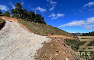 Imagem 9: Terreno à venda, 2463 m² por R$ 120.000 - Alataia - Campos do Jordão/SP