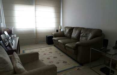 Imagem 3: Apartamento no Campo Belo