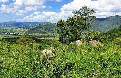 Imagem 4: Terreno à venda, 2 Ha por R$ 1.650.000 - Ressacada - Garopaba/SC