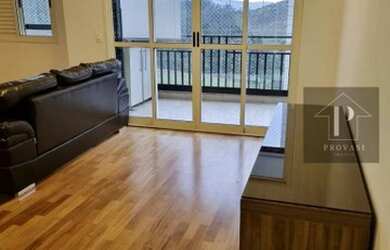 Imagem: O apartamento possui 2 Dormitórios, 3 Banheiros, 2 Vagas na