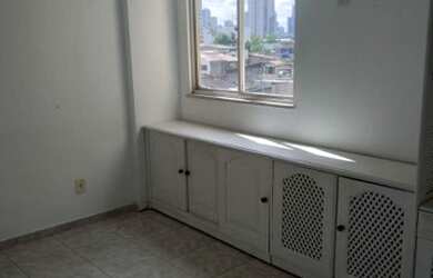 Imagem 1: Alugo apto no Ed. Maiauata II