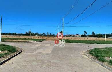 Imagem 11: Terreno à venda, 341 m² por R$ 70.000,00 - Caverazinho - Araranguá/SC