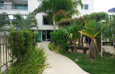 Imagem 16: Apartamento para venda com 98 metros quadrados com 3 quartos em Tirol...