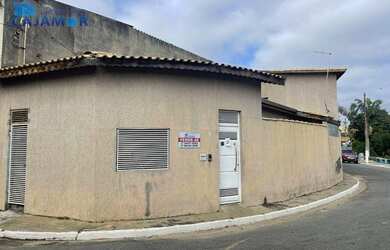 Imagem 1: Casa com 3 dormitórios, 110 m² - venda por R$ 470.000,00 ou aluguel por R$ 2.600,00/mês