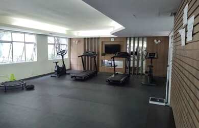 Imagem 13: Apartamento para venda com 75 metros quadrados com 2 quartos em Centro - Belo Horizonte