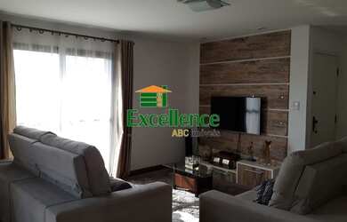 Imagem 6: Apartamento com 3 dormitórios, 152 m² - venda por R$ 750.000,00 ou aluguel...