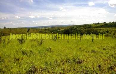 Imagem 16: Fazenda 450,0 hectares em pecuária, São Gonçalo do Abaeté MG