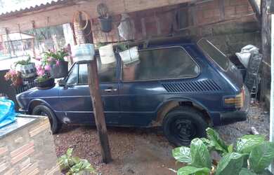 Imagem 8: Vendo uma casa. Churrasqueira, 1 Vaga na garageme2 Dormitórios