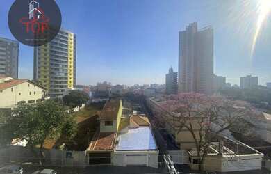 Imagem 9: Apartamento com 1 dormitório, 37 m² - venda por R$ 280.000,00 ou aluguel...