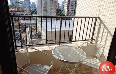 Imagem 2: São Paulo - Apartamento Padrão - Tatuapé