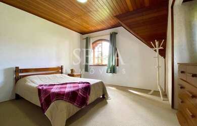 Imagem 10: Casa / Venda Casa com 5 dormitórios