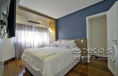 Imagem 15: Apartamento à venda no Jardim Oceânico. Barra da Tijuca. RJ. Frente