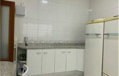 Imagem 7: Sobrado Alto Padrão