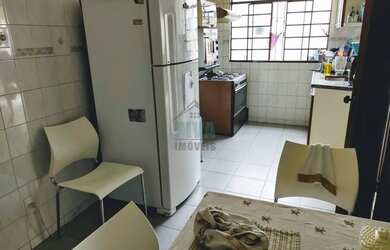 Imagem 11: Linda casa no bairro Caiçaras