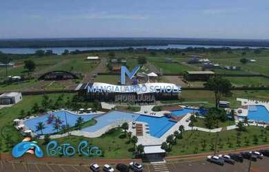 Imagem 6: Terreno em Condomínio Porto Rico Resort Residence