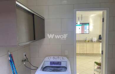 Imagem 14: LINDA CASA - VISTA LIVRE - ESPAÇO GOURMET - TOP