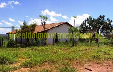 Imagem 2: Fazenda 450,0 hectares em pecuária, São Gonçalo do Abaeté MG