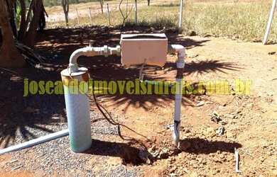 Imagem 11: Fazenda 450,0 hectares em pecuária, São Gonçalo do Abaeté MG