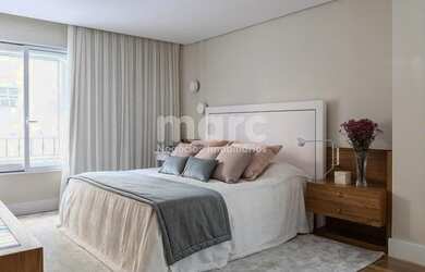 Imagem 9: SAO PAULO - Apartamento Padrão - JARDIM PAULISTANO