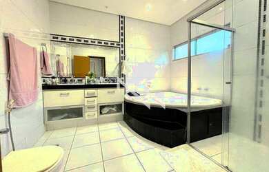 Imagem 16: Sobrado à venda, 300 m² por R$ 1.740.000,00 - Loteamento Portal do Sol...