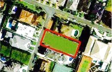 Imagem 7: Maravilhoso Lote à Venda no Residencial Tamboré 3 em Alphaville - Confira